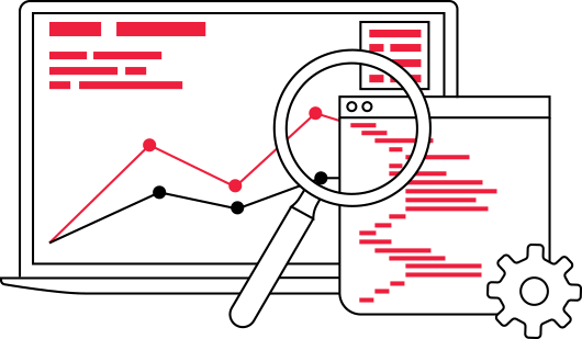 The picture shows the SEO plan for website promotion for the second month of cooperation
