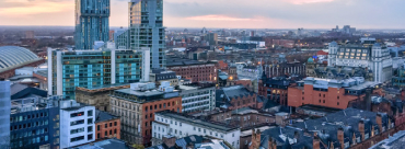 Positioning Manchester