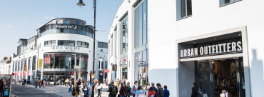 Positioning Cheltenham