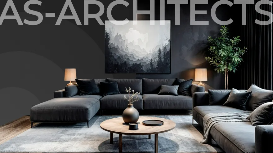 AS-Architects