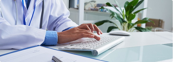 Medical and Healthcare SEO