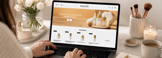 SEO for Beauty Brands