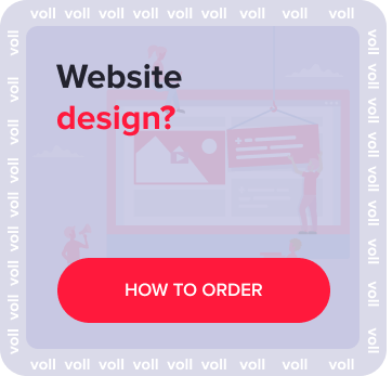 Website design