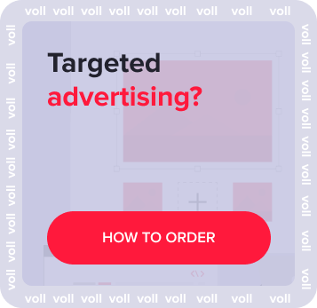 How to order targeted advertising How to order targeted advertising